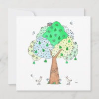 Birds und Birnen-Bäume Erste Carving-Liebe