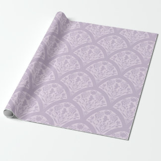 Birdsong Garden Geschenkpapier