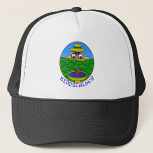 Birdstalker Truckerkappe