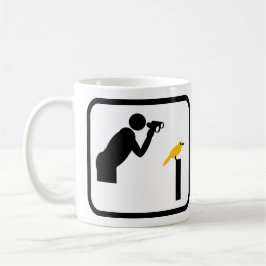 Birdwatcher Pro Tasse