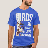 Birdwatcher Vogelbeobachter Cool Bird Lover Vogelb