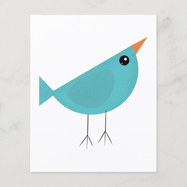 Birdy (Vorderseite)