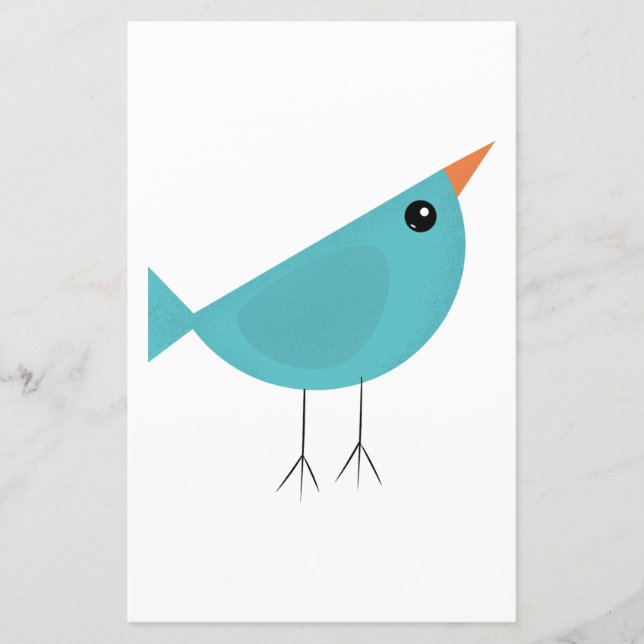 Birdy (Vorderseite)