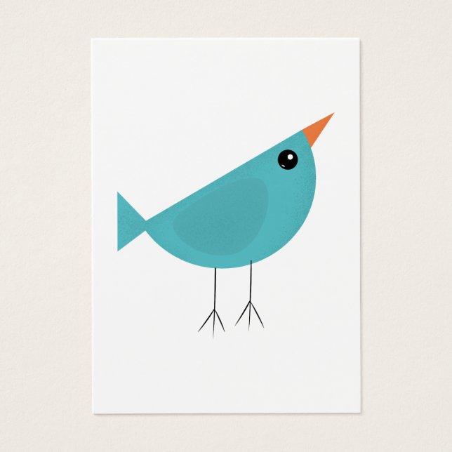 Birdy (Vorderseite)