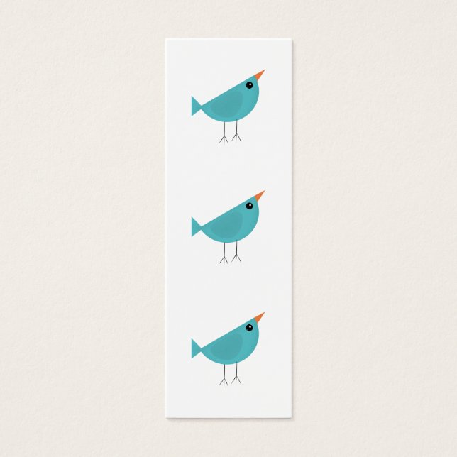 Birdy (Vorderseite)
