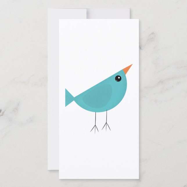 Birdy (Vorderseite)