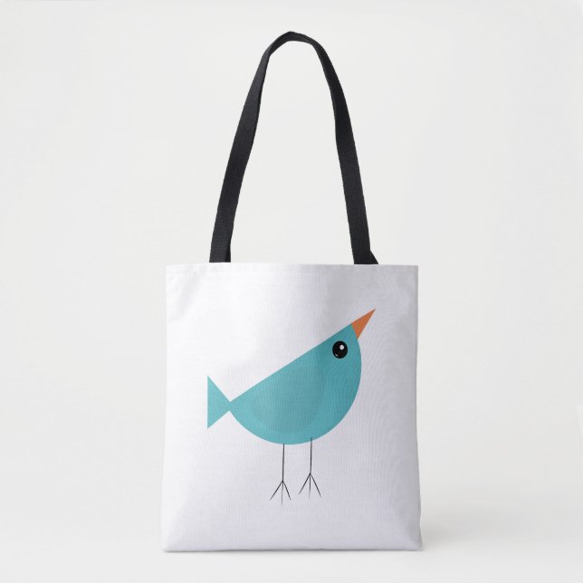 Birdy (Vorderseite)