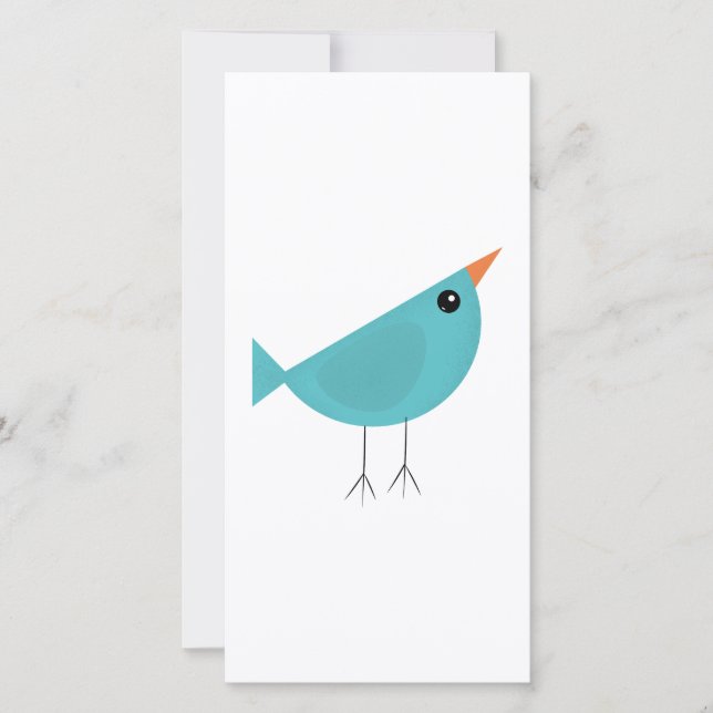 Birdy (Vorderseite)
