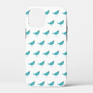 Birdy Case-Mate iPhone Hülle