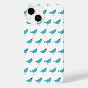 Birdy Case-Mate iPhone 14 Hülle