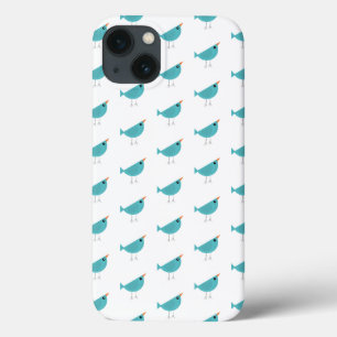 Birdy  Case-Mate iPhone hülle