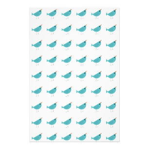 Birdy Fotodruck