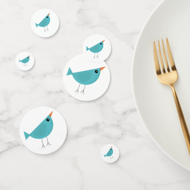 Birdy Konfetti (Gruppe)