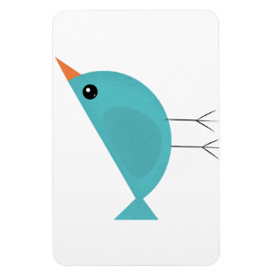 Birdy Magnet
