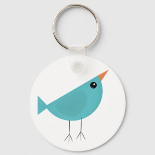 Birdy Schlüsselanhänger