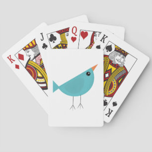 Birdy Spielkarten