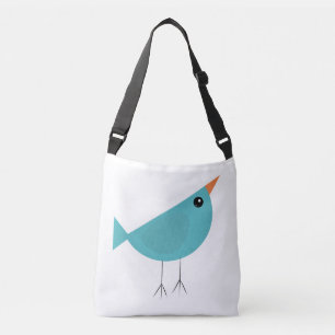 Birdy Tragetaschen Mit Langen Trägern