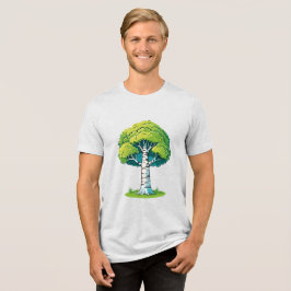 Birke Tri-Blend Shirt