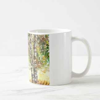 Birken Tasse