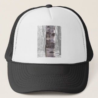 Birkenbaum Truckerkappe