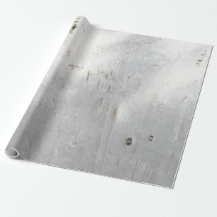 Birkenrinde Geschenkpapier