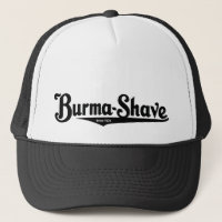 Birma-Rasur Rasierschaum