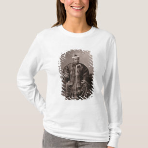 Birmanischer Richter, Ende des 19. Jahrhunderts T-Shirt
