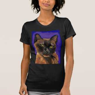Birmanisches T-Stück T-Shirt