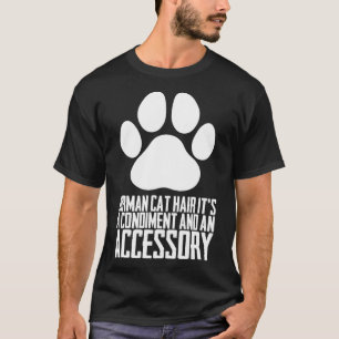 Birmans Birman Katze Birman Mutter 3 T-Shirt