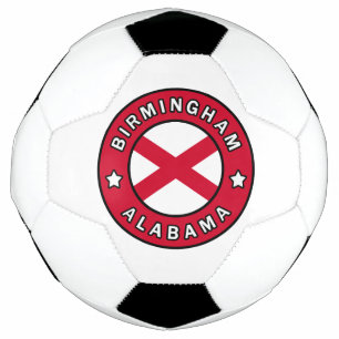 Birmingham Alabama Fußball