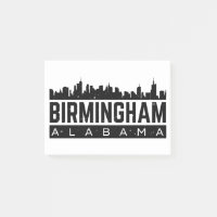 Birmingham Alabama