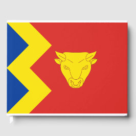 Birmingham City Flag Gästebuch
