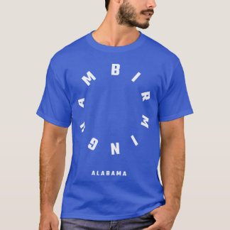 Birmingham City T-Shirt