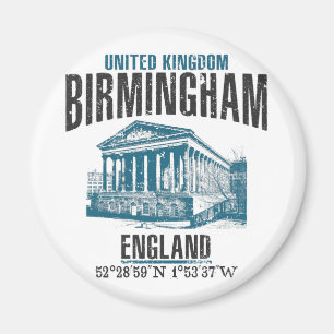 Birmingham Magnet