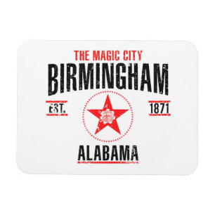 Birmingham Magnet