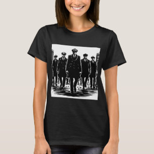 Birmingham Peaky Blinders T-Shirt