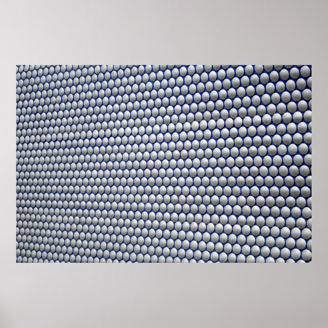 Birmingham Poster (Vorne)