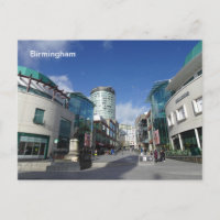 Birmingham
