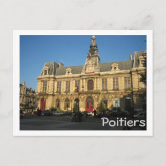 Birne Postkarte