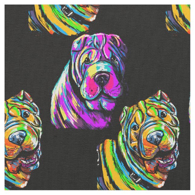 Birne Stoff (Nahaufnahme)