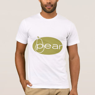 BIRNE T-Shirt