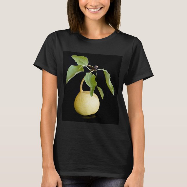 Birne T-Shirt (Vorderseite)