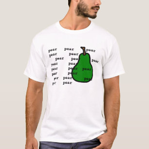 Birne T-Shirt