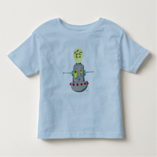 BirneBot Kleinkind T-shirt