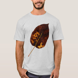Birnen-Blatt-Nr. 1 T-Shirt
