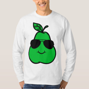 Birnen Cool Birnen T-Shirt