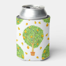 Birnen können kälter werden