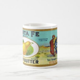 Birnenbutter-Tasse Kaffeetasse