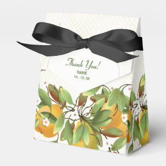Birnenstraubfrucht-Blume Geschenkschachtel