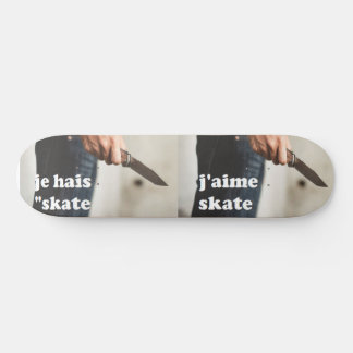 Birpsexouail Skateboard
